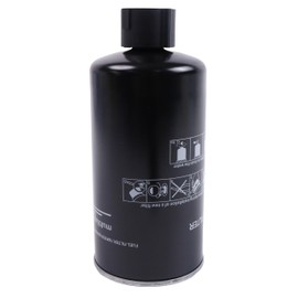 DVPARTS Fuel Filter 006018618D1 F002H22025 F002H22012 Compatible with Mahindra 3500 4500 5500 5555 Tractor 1533 4WD Gear T4 1533 4WD HST T4 1538 Gear 4WD T4 1538 HST 4WD T4 1538 HST Cabin T4