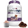 EHP Labs OxyWhey Whey Protein Isolate Powder - 25g of