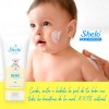 Crema Natural Corporal Hidratante Bebé Sheló Nabel
