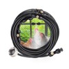 Chicken Coop Cooling System for Poultry - Pre-Installed No Leakage