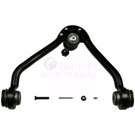 Moog Suspension Control Arm and Ball Joint Assembly Front Left Upper RK621233