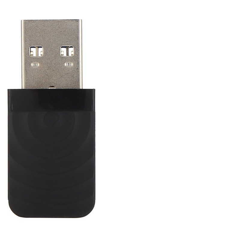WiFi Adapter Wireless Dual Band 5.8G/2.4G 1300M Mini USB Network