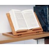 Foppapedretti Reading Book Stand natural