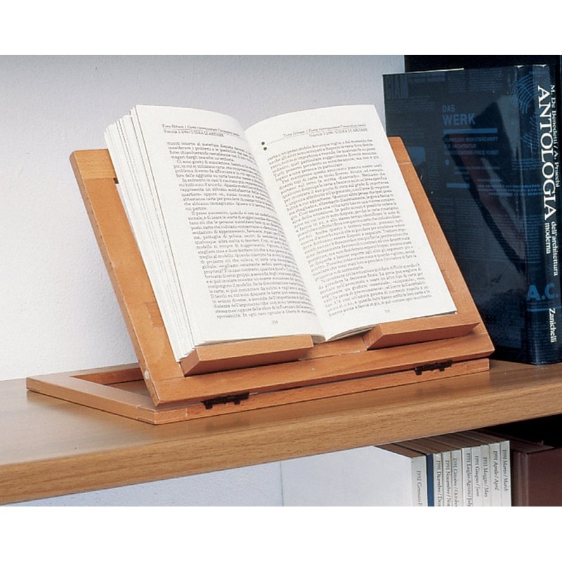 Foppapedretti Reading Book Stand natural