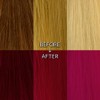 Nil Color Treatment, 7.8 oz (220 g) (Devil Rose, 7.8