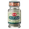 Sea Spirit Organic Herb Salt x 3 Pieces JAN: 4931915000754