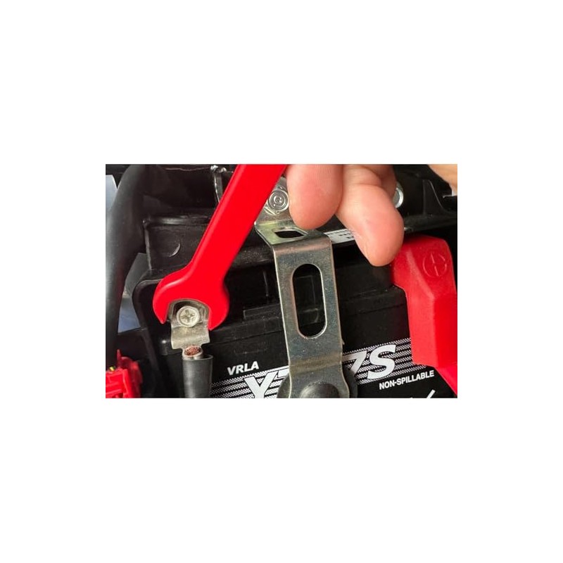 Proto Maintenance (PLOT) PGR0095 Short Prevention Wrench with Coin Screwdriver,