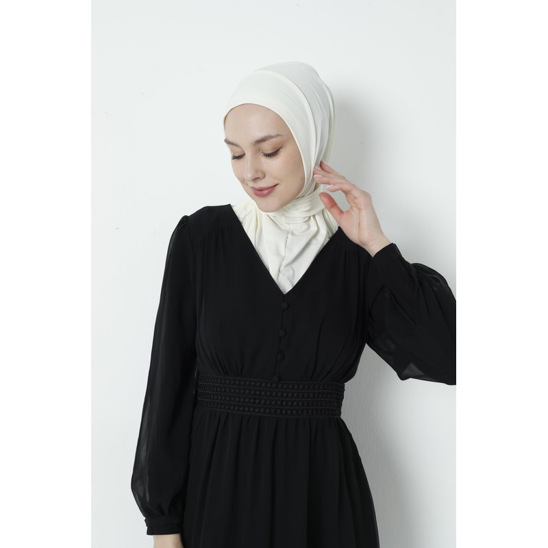 istanbul styles Premium Muslim Hijab for Women - Elegant Scarf