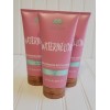 Tree Hut 3pc Lot Watermelon Moisturizing Body Lotion 8.5oz Each