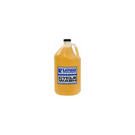 Liquid Performance Cycle Wash (Single / 1 Gallon)
