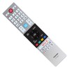 Toshiba Toshiba CT-8541 Genuine Remote Control for 2018 2019 LED