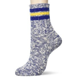 Sunny Nomad TMSO-004 Socks, navy
