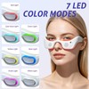 7 Mode Light Eye Comfort Device with Cooling & Warming