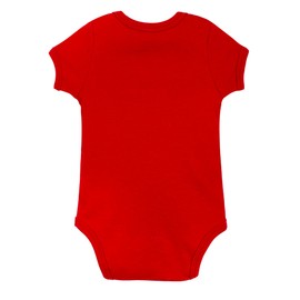 Unique Funny Infant Gifts Cute Baby Coming Soon Onesie Clothing for New born Boys & Girls(RS,3-6M)