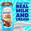 International Delight Iced Coffee, Mocha, Grab and Go Coffee Drinks