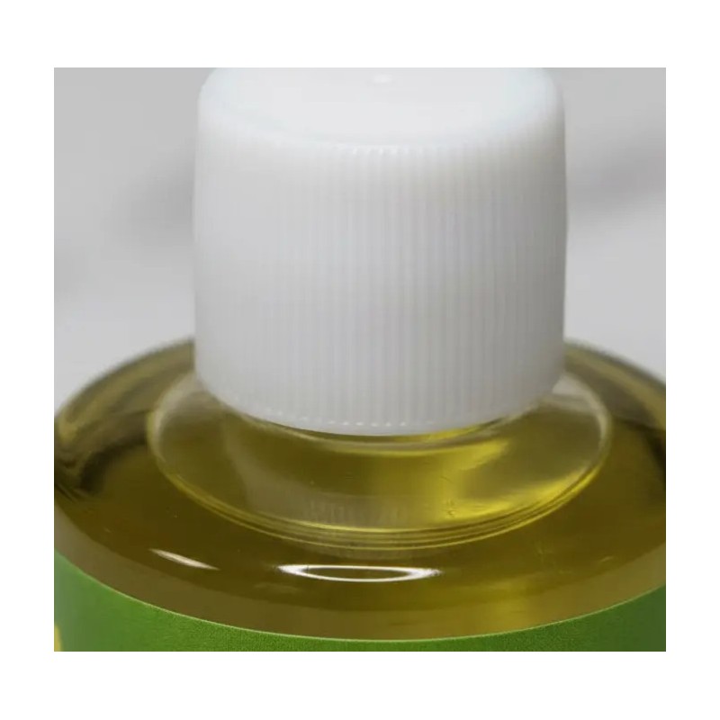 Aceite De Ricino Para Cabello, Cejas Y Pestañas Chic 15ml