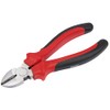 Draper Redline 68302 180 mm Heavy Duty Diagonal Side Cutter