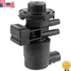 Replacement Parts For Vapor Canister Purge Valve Solenoid Assembly for