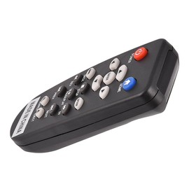Ersatz-Fernbedienung für WDTV Media Player, Universal-Fernbedienung Ersatz für WDTV Media Player WDTV001RNN