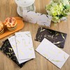 Eid Mubarak Money Wallets Envelopes - Eidi Gift Gold Foiled