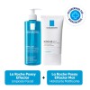 Effaclar Mat 40ml + Gel Limpiador Purificante 400ml La Roche