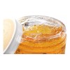 Gel Orgánico Linaza Y Proteína De Soya 520ml Organic Blends