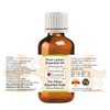 Greenwood Essential Essential Oil Kit 100% Natural Therapeutic Grade 15ml