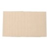 100PCS Flaw Conceal Sticker Low Sensitivity Invisible Birthmark Concealer Sticker