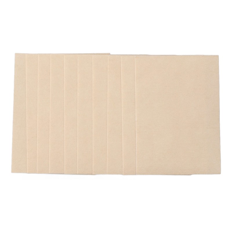 100PCS Flaw Conceal Sticker Low Sensitivity Invisible Birthmark Concealer Sticker