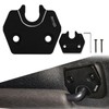 OywhC Sun Visor Repair Kit fits for Dodge Ram 1500