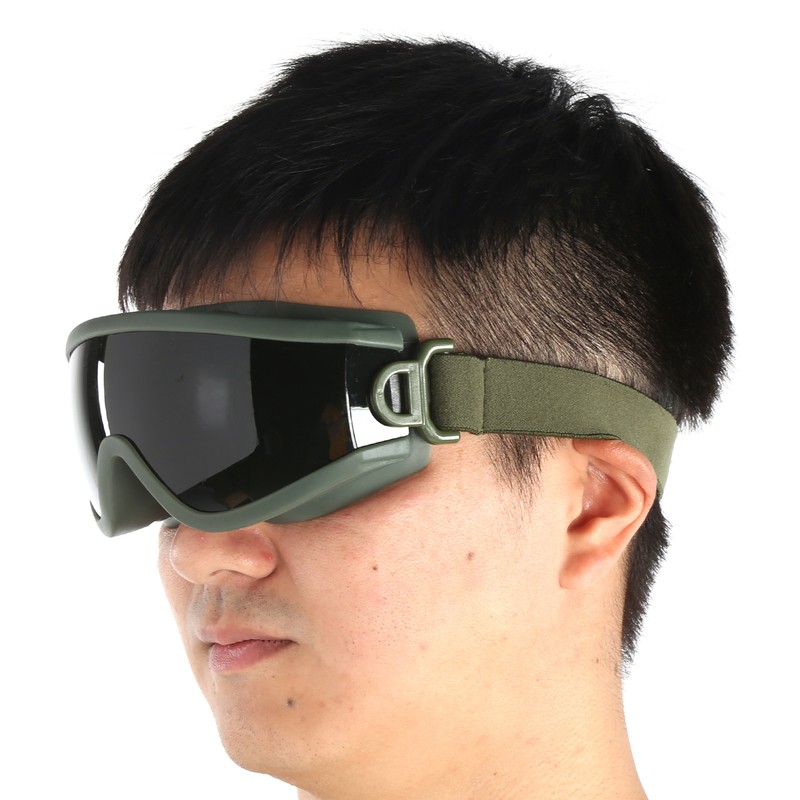 800‑1100NM Welding Glasses Eyes Protection Goggle PC ABS Adjustable Auto