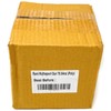 Rani Kolhapuri Gur (Jaggery) 2kg (4.4lbs) ~ Unrefined Cane Sugar,