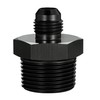 EVIL ENERGY 6AN Male Flare to 3/4" NPT Pipe Fitting