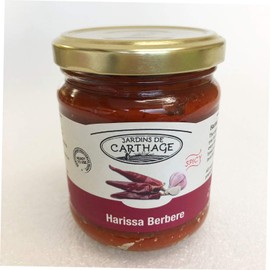 Harrisa Berber (Handmade Style Harisa) 7.1 oz (200 g)