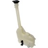 Dorman 603-864 Washer Fluid Reservoir Compatible with Select Ford Models