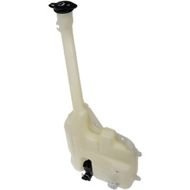 Dorman 603-864 Washer Fluid Reservoir Compatible with Select Ford Models