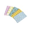 Kosugizen Face Towel, Maichi Scandinavian Style (Keats), 13.4 x 31.5