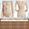 Nuevo Estilo De Faja Maternidad 2 En 1 Postparto