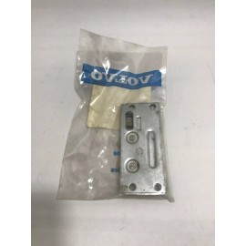 Volvo commercial truck 3080752 Left Side Door Latch Replacement