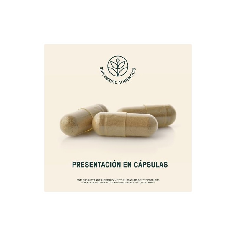 Life 360 Colágeno Hidrolizado 220 Cápsulas 1320 Miligramos Por Porción