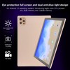 10in Tablet for Android 12 Gold HD 1920x1200 IPS 4G
