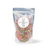 Sprinks Over The Rainbow Sprinkles 500 g, Multicolour