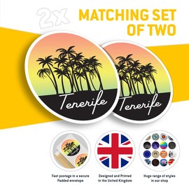 Vinyl-Aufkleber, rund, 10 cm, für Laptops, Tablets, Gepäck, Scrapbooking, Kühlschränke #61081