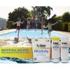 Rx Clear Deluxe Spring Pool Opening Chemical Kit For Pools
