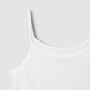 JAJU [JAJU/자주] 여 JAJU AIR 냉감 캐미솔_화이트 [JAJU] Women's JAJU