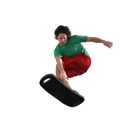 Trampoline BOUNCEBOARD® - Color: Army Camo with Black Footbed