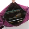 Bolso Multifuncional Impermeable Y Antirrobo Para Mujer