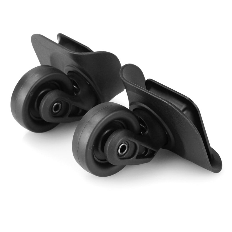 Volein Suitcase Wheels Replacement Wheels for Suitcase Replacement Wheels with