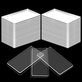 Monsensiy 48PCS Nano Double Sided Adhesive Pads,Waterproof No Damage Removable Heavy Duty Mounting Tapes,Clear Residue-Free Strong Sticky Pads for Walls,Hanging Pictures, DIY Craft Home Office