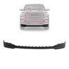 KUAFU Front Lower Bumper Valance Panel Compatible with 2016-2019 GMC